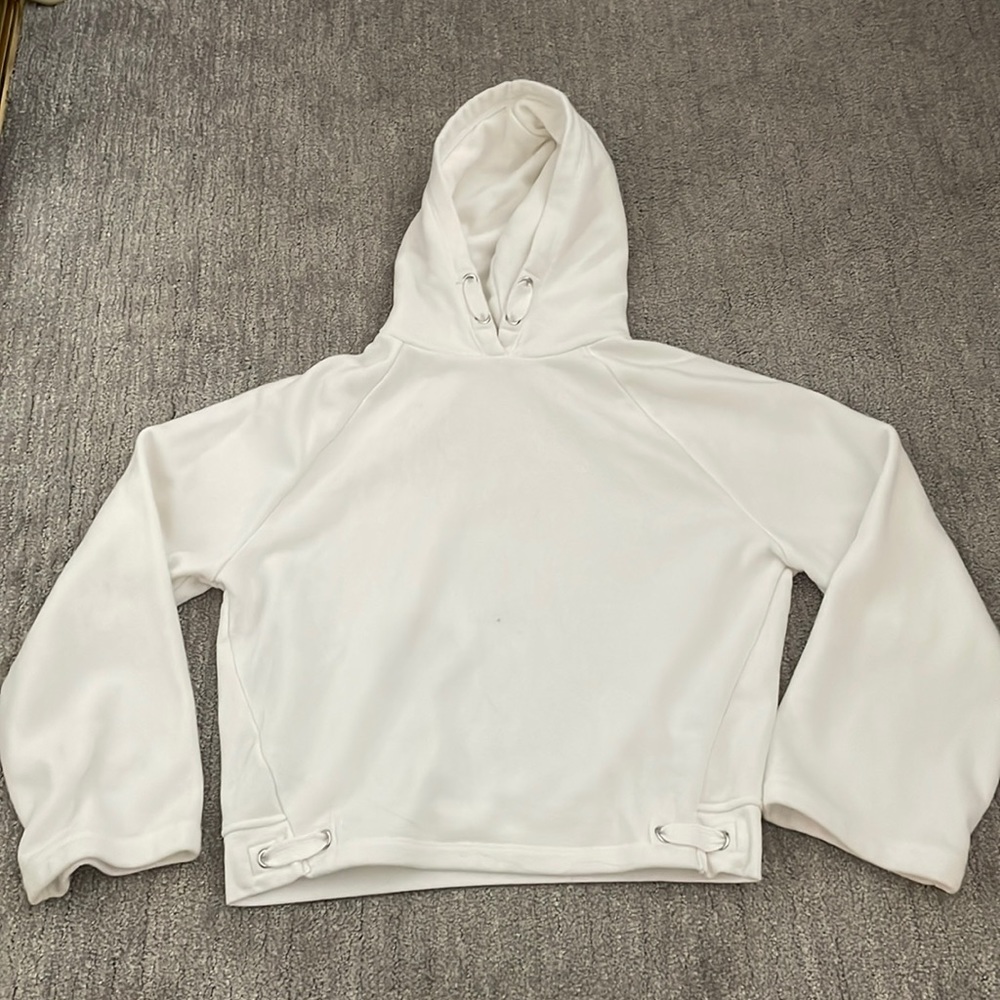 Girls sweatshirt